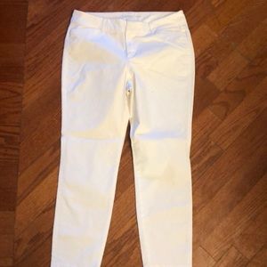 Old navy pixie pants